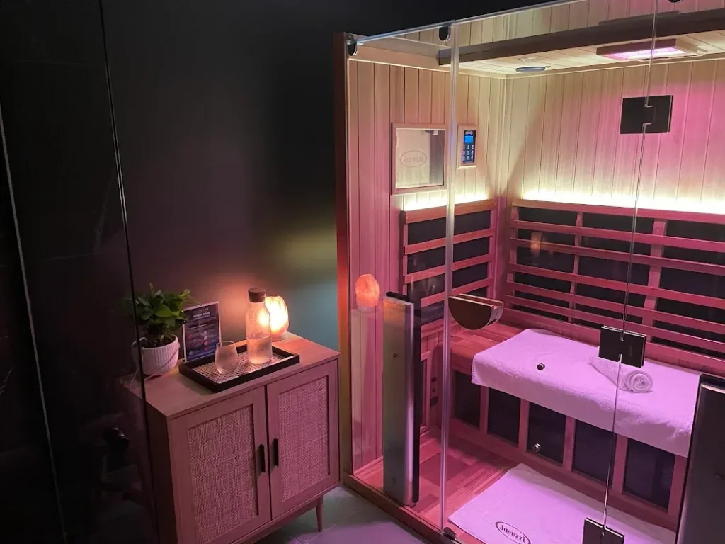 City Cave Mayfield — Spa in Mayfield